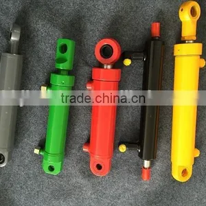 High Quality Oil Cylinder For Agriculture Machine thumbnail-3