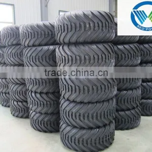 Farm Tractor Tractors 280/85R24 LR861 R-1 TIRE thumbnail-2
