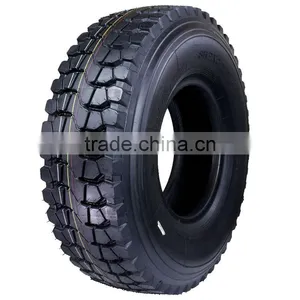 Discount Good Quality Road Force Truck Tires thumbnail-1
