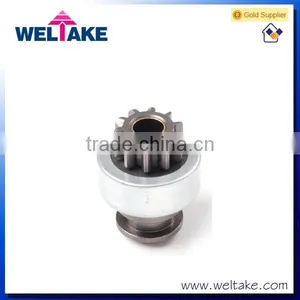 Massey Ferguson Tractor Parts Pinion Starter Gear For MF 54-9200 thumbnail-1