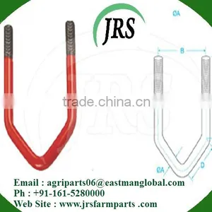 V Shaped U Bolts thumbnail-2