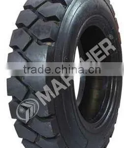Forklift Solid Tire thumbnail-4