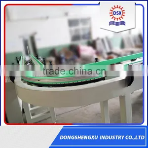 For Overseas Market Automatic Palletizer Manual Stacker Price thumbnail-2