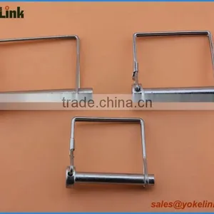 Square Wire Lock Pin Wire Snapper Pin thumbnail-1