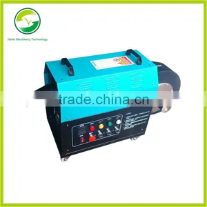 New Technology Industrial Air Heater For Drying thumbnail-3