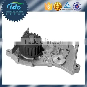 Car Diesel Engine Water Pump Prices for Renaulat Logan 7700274330 8200428447 8200582675 210105296R 21010-00QAA 21010-1302R thumbnail-1