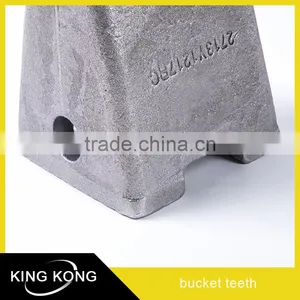 2713Y1217RC for PC300 Bucket Teeth thumbnail-3