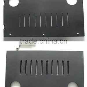 Precision CNC Machining Parts/custom Metal Parts thumbnail-4