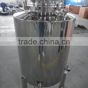 Stainless Steel Brite Beer Tank thumbnail-1