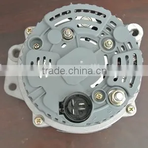 Weichai Engine 28v ac Alternators Prices in Diesel Generators for Sinotruck thumbnail-6