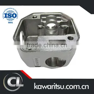 Manufacture Custom Lost Wax Casting,investment Casting,Made of Casting Steel thumbnail-1