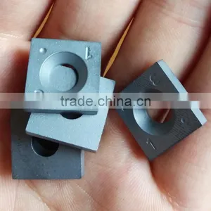 Cemented Tungsten Carbide Plate With Number Word thumbnail-5