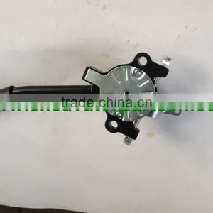PC60,PC120,PC200-3/5/6,PC220-5,4D95,6D102 Throttle Motor Switch for Electric Parts,excavator Spare Parts thumbnail-1
