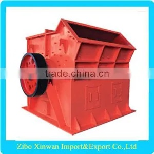 PC Series Mill Hammer Crusher for Stone Can Desigh thumbnail-1