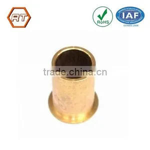 Electric Motor Bronze Bushing thumbnail-1