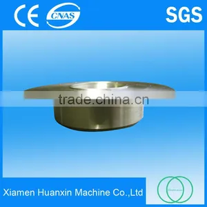 Tungsten Carbide Circular Blade for Tube/pipe Cutting TC Round With Professional Grinding Processing thumbnail-1