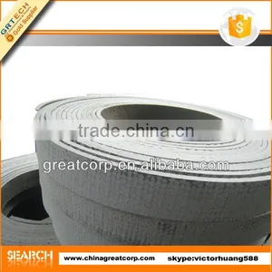 White Color Best Quality Woven Roll Brake Lining thumbnail-1