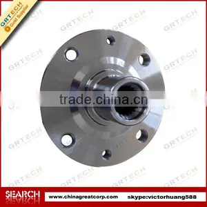 7700768319 Wheel Hub Bearing for Renault thumbnail-1
