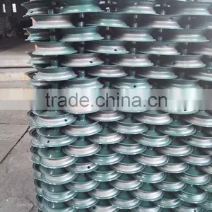 Wheelbarrow Wheel Rim thumbnail-1