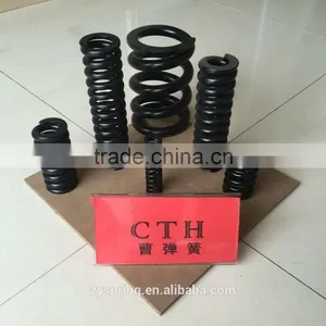 Hot Coiling Spring thumbnail-2