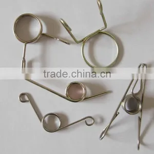 Torsion Spring thumbnail-1