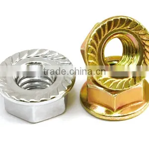 China Food Quality Hafond Bolts Produce as Customize thumbnail-1