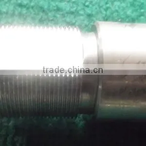 China Manufacturing Thread Shaft thumbnail-1