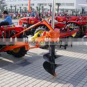 China New 1WX-500 Hole Digger With Low Price thumbnail-5
