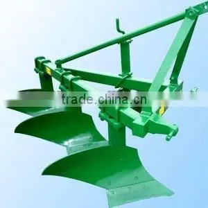 Farm Machine Plow thumbnail-1