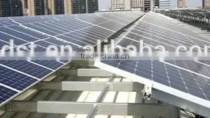 Solar Energy System Photovoltaic Solar Stent/Solar Mounting Bracket thumbnail-3