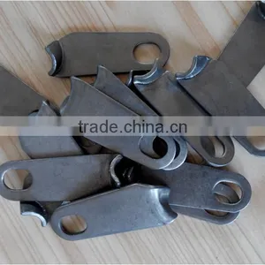 Bracket for Automobile Engine thumbnail-4