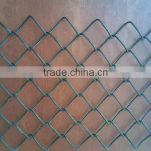 China Used Chain Link Fence for Sale Chainlink Fence thumbnail-2