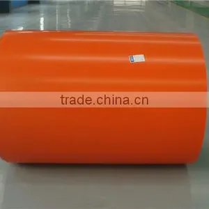 Roof Sheet Galvanized Steel Coil/corrugated Steel Coil thumbnail-2