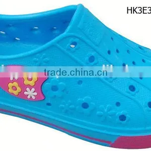 Hot Sale Lovely Child Eva Clogs Shoes,various Design,custom Logo Accept.Welcome OEM thumbnail-1