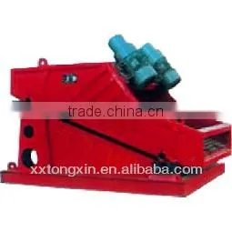 Mainly Used for Construction Sieve Screen thumbnail-1