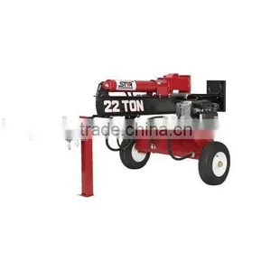 25inch 22Tons Horizontal/Vertical Log Splitter thumbnail-1