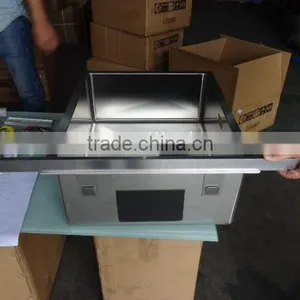 On-time Delivery Factory Supply Kitchen Sink thumbnail-5