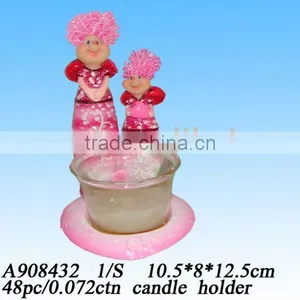 Promotion Resin Candle Holder - Beetle Home Decoration thumbnail-1