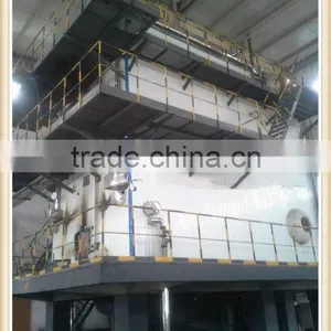 Hot Sales!! Cheap High Quality Best Wood Coal Gas Burner Steam Boiler(DongYue) thumbnail-6