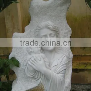 Marble Garden Sculpture thumbnail-1