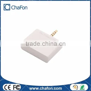 Supports IOS, Android Intelligent Platforms HF Mini 3.5 mm Audio Reader thumbnail-6