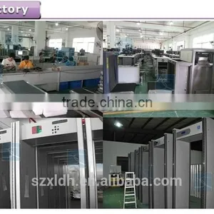 X-ray Machine thumbnail-4