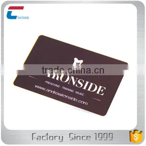 ICode SLIX-S RFID Cards ISO15693 Smart IC NFC Cards thumbnail-4