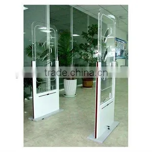 RFID Brrier-free Access Crontrol and Attendance thumbnail-1