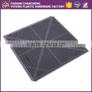 DIY Interlocking Pvc Anti-fatigue Matting With Fire Retardant thumbnail-5