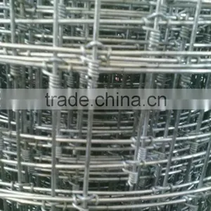 Manufacture Animal Field Fence Making Machine thumbnail-2