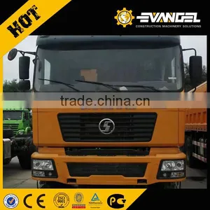 Cheap Pricen Japanesed Used Dump Truck for Sale thumbnail-1