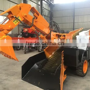 HOT Used Excavator for Sale Uk, Chinese Mini Excavator 3.5 Ton for Sale thumbnail-2