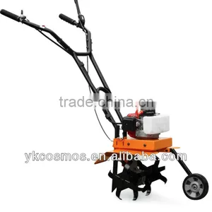 Tiller Garden Machine /farming Ploughing Machine thumbnail-1