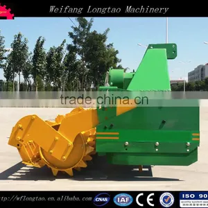 Agricultural Products Tractor Pto Driven Cultivators/power Harrow thumbnail-2
